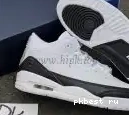 God Cardinal retro to air materials Pk ready 3 jordan ship Red retail 0527